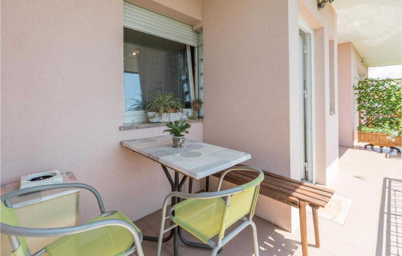 Apartment Gorgeous Apartment In Umag With Wifi Umag